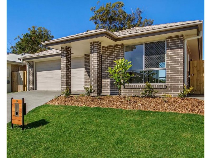 66 Benham Avenue, Kallangur QLD 4503