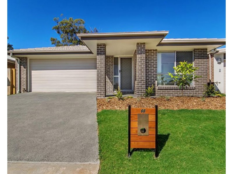 66 Benham Avenue, Kallangur QLD 4503