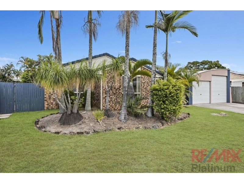 43 Crestwood Avenue, Morayfield QLD 4506