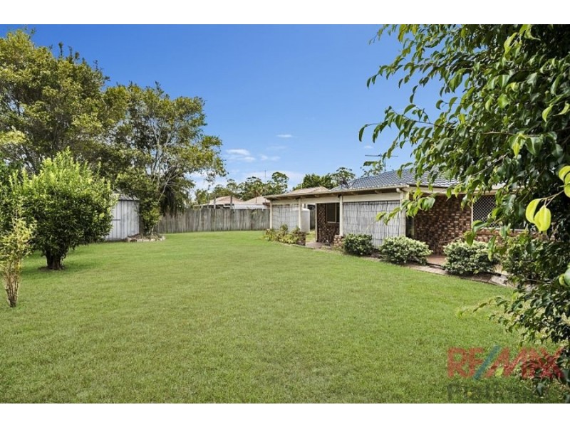 43 Crestwood Avenue, Morayfield QLD 4506