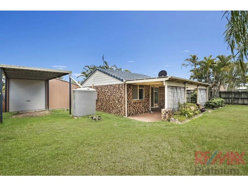 43 Crestwood Avenue, Morayfield QLD 4506