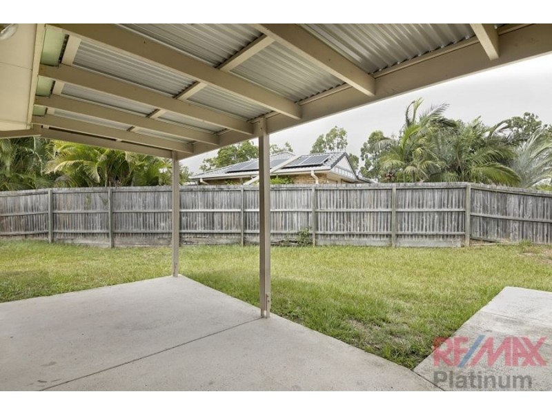 4 Wentworth Place, Narangba QLD 4504
