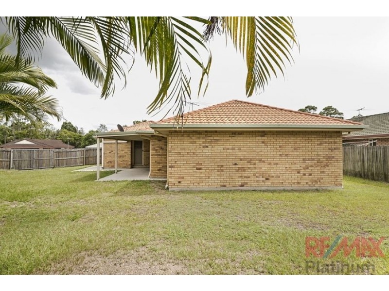 4 Wentworth Place, Narangba QLD 4504