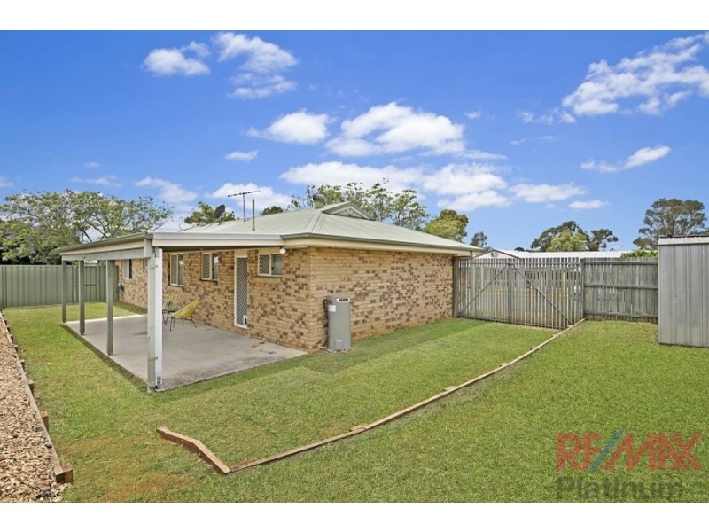 2 Hillmont Crescent, Morayfield QLD 4506