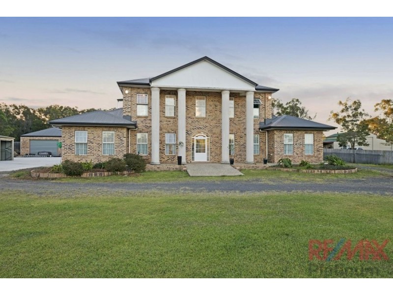 25 Casino Court, Burpengary QLD 4505