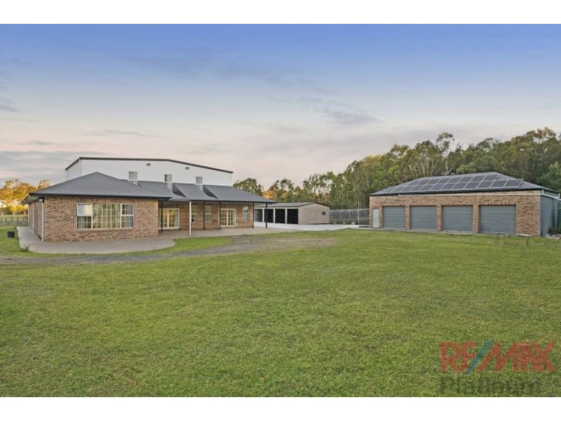 25 Casino Court, Burpengary QLD 4505