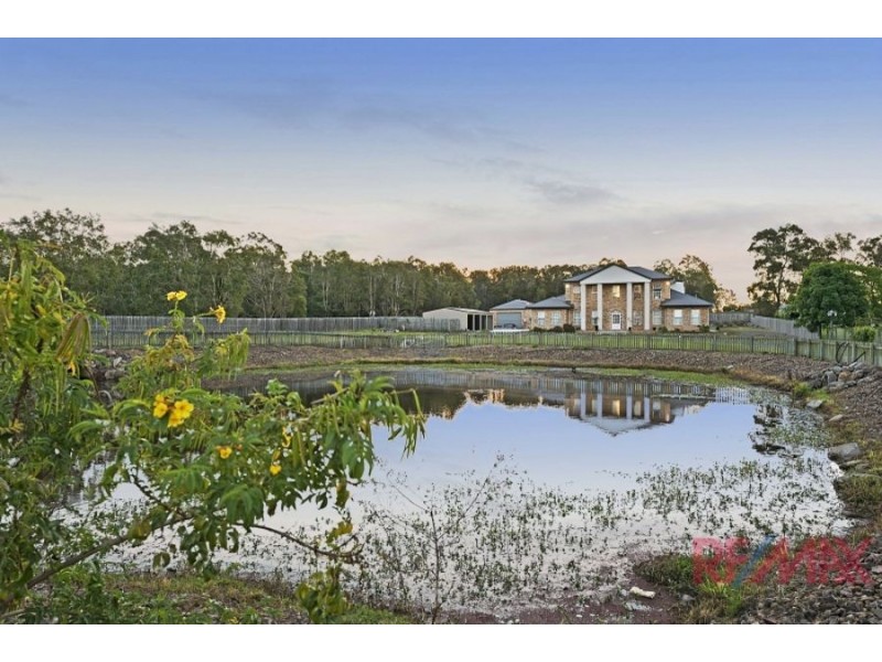 25 Casino Court, Burpengary QLD 4505