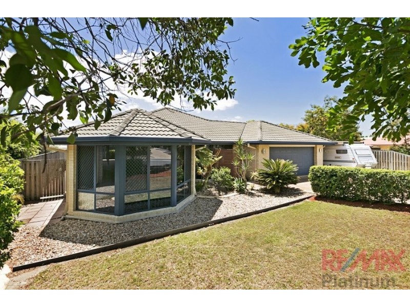 136 Forest Ridge Drive, Narangba QLD 4504