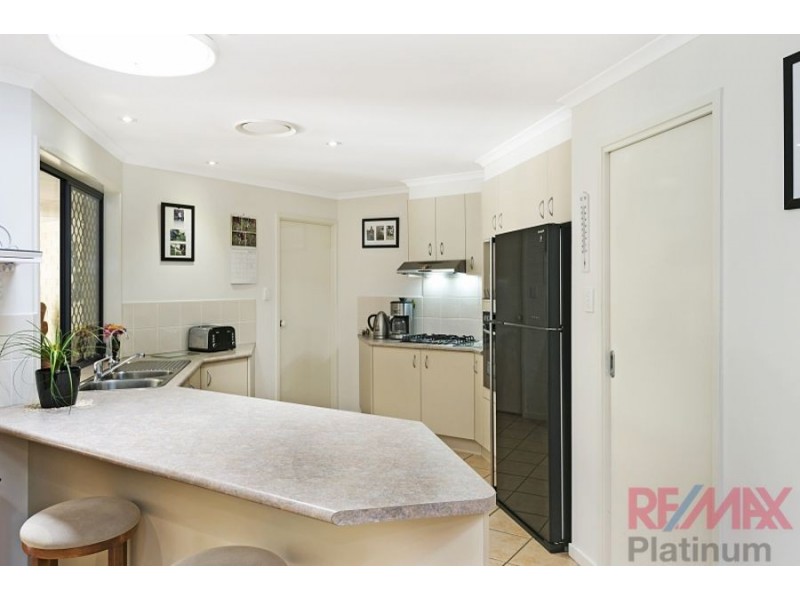136 Forest Ridge Drive, Narangba QLD 4504