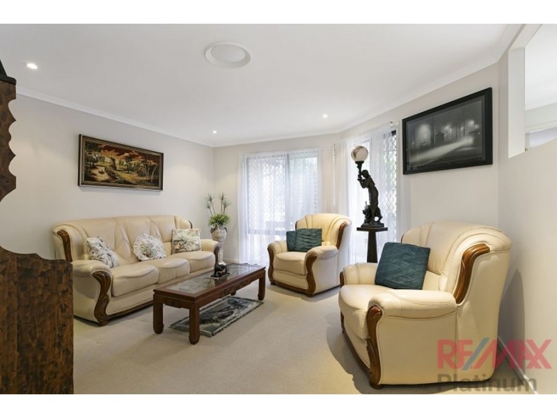 136 Forest Ridge Drive, Narangba QLD 4504