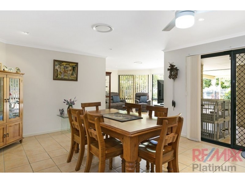 136 Forest Ridge Drive, Narangba QLD 4504