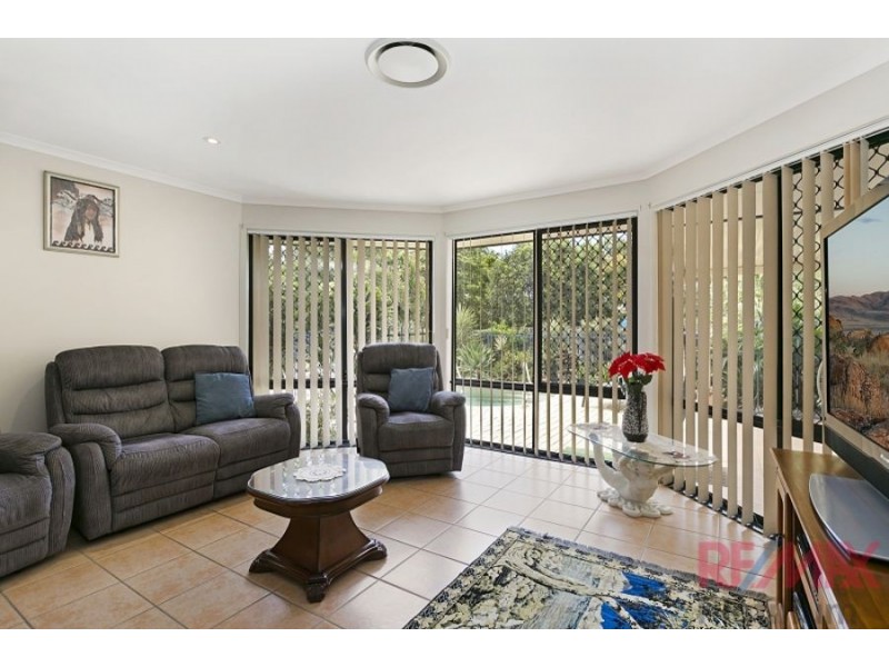 136 Forest Ridge Drive, Narangba QLD 4504