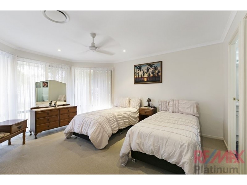 136 Forest Ridge Drive, Narangba QLD 4504