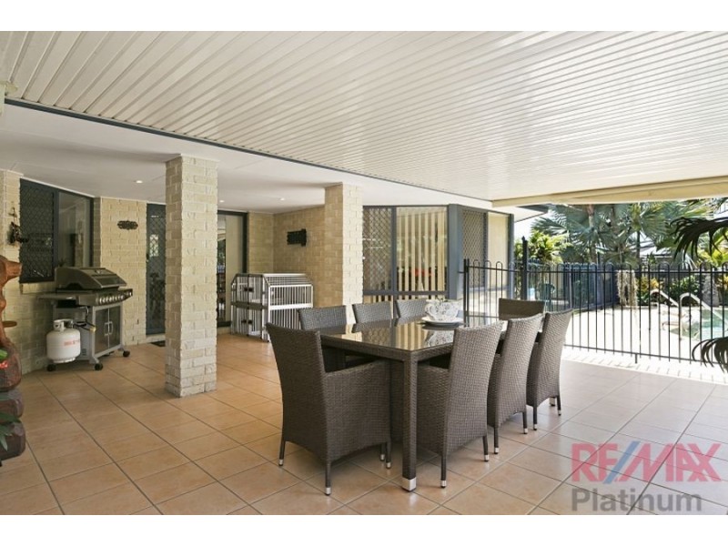 136 Forest Ridge Drive, Narangba QLD 4504