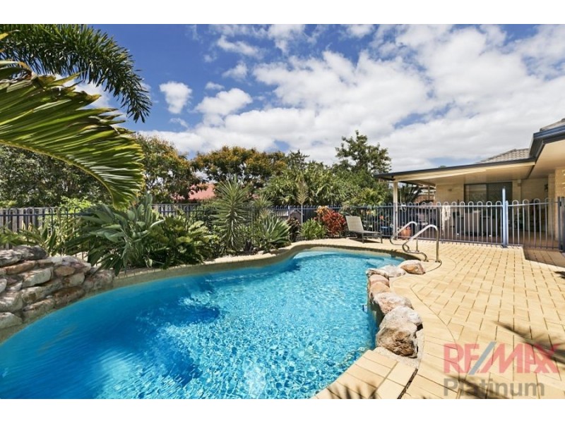 136 Forest Ridge Drive, Narangba QLD 4504