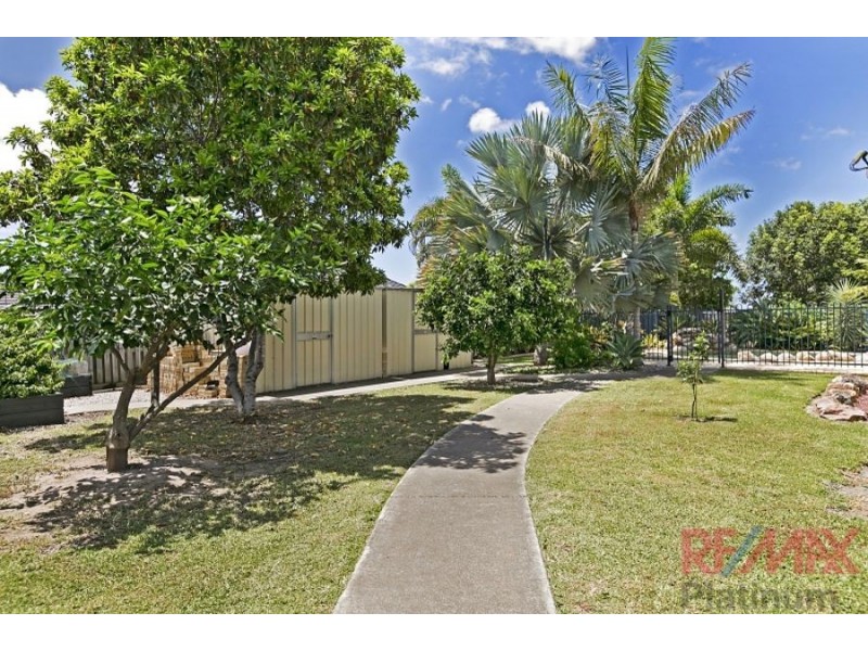 136 Forest Ridge Drive, Narangba QLD 4504