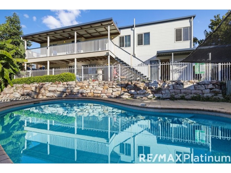 60 Highlands Drive, Narangba QLD 4504