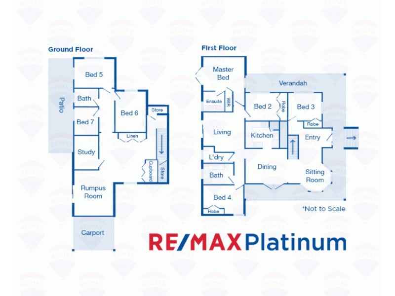 60 Highlands Drive, Narangba QLD 4504 Floorplan
