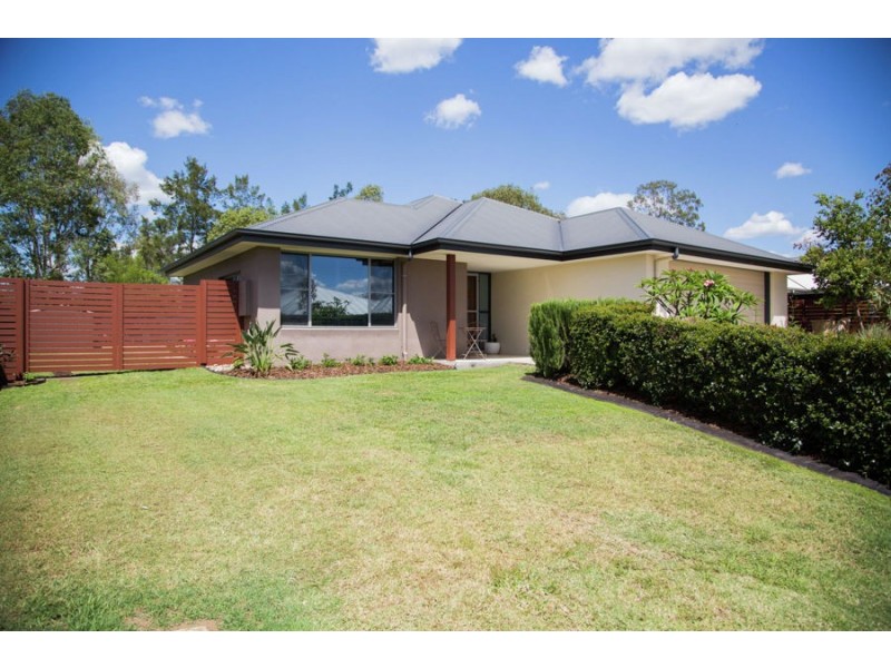 58 Wedgetail Circuit, Narangba QLD 4504