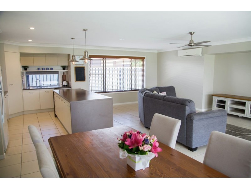 58 Wedgetail Circuit, Narangba QLD 4504