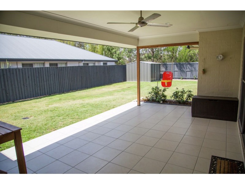 58 Wedgetail Circuit, Narangba QLD 4504