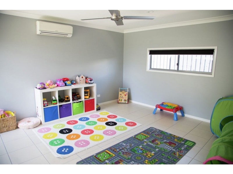 58 Wedgetail Circuit, Narangba QLD 4504