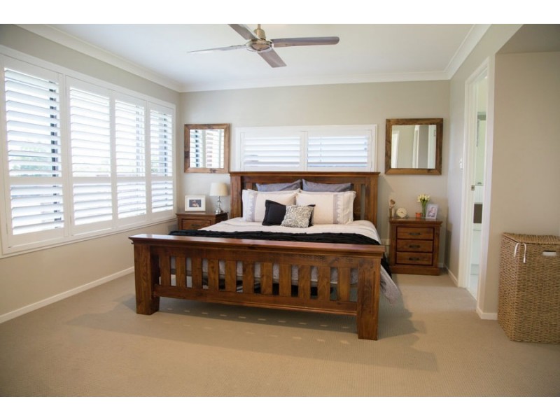 58 Wedgetail Circuit, Narangba QLD 4504