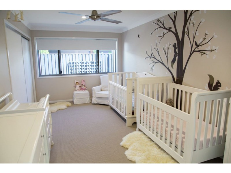 58 Wedgetail Circuit, Narangba QLD 4504