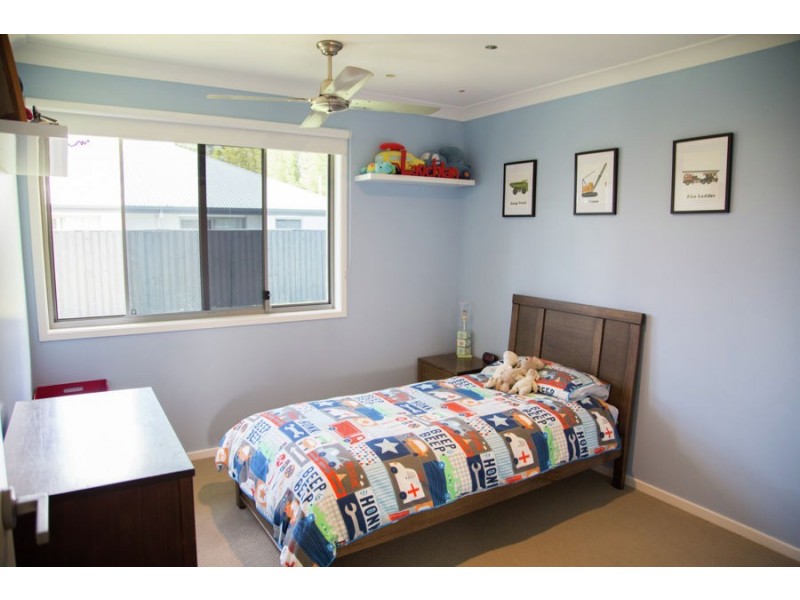 58 Wedgetail Circuit, Narangba QLD 4504