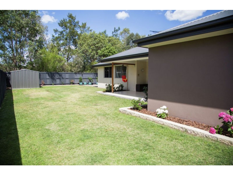 58 Wedgetail Circuit, Narangba QLD 4504