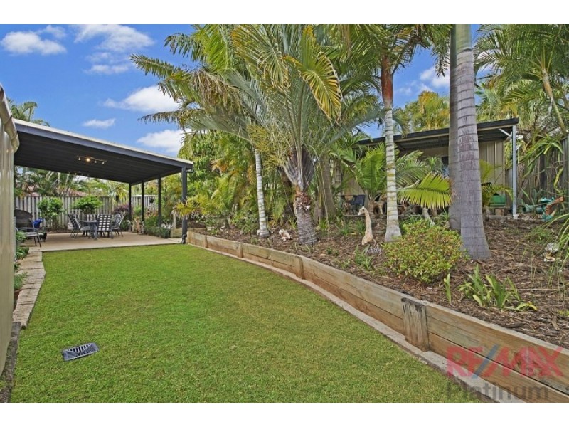 5 Myrtle Court, Narangba QLD 4504
