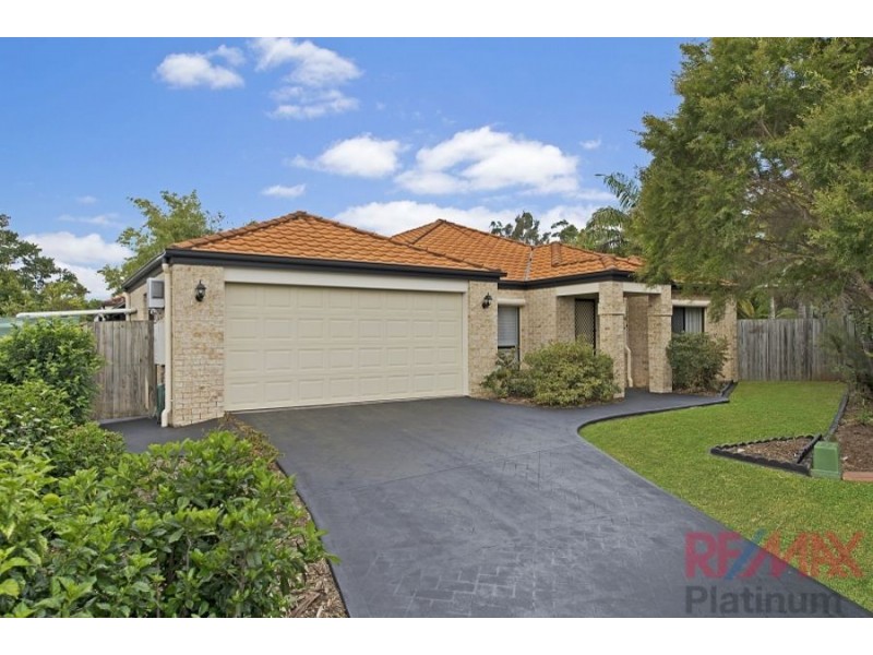 5 Myrtle Court, Narangba QLD 4504