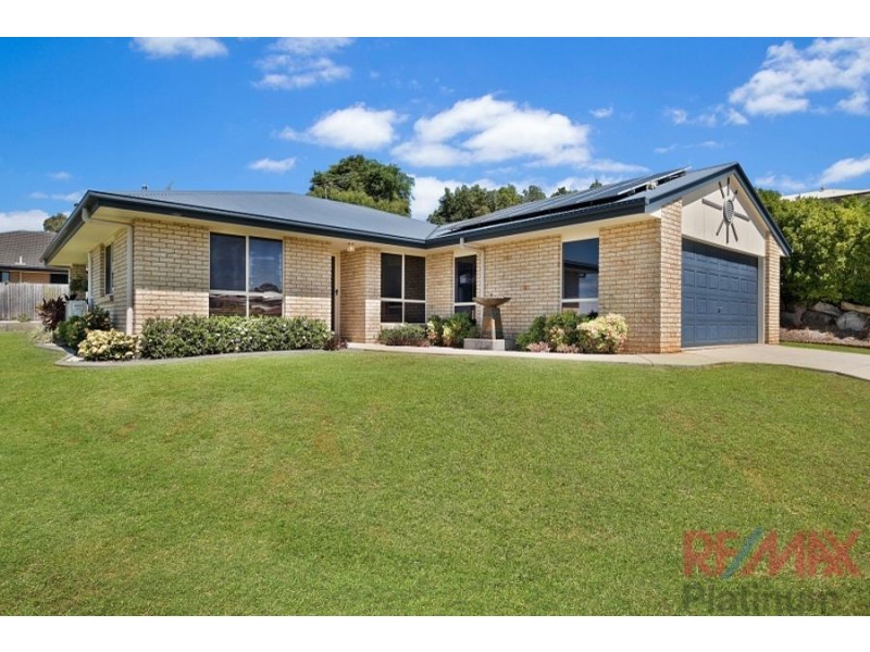 50 Stark Drive, Narangba QLD 4504