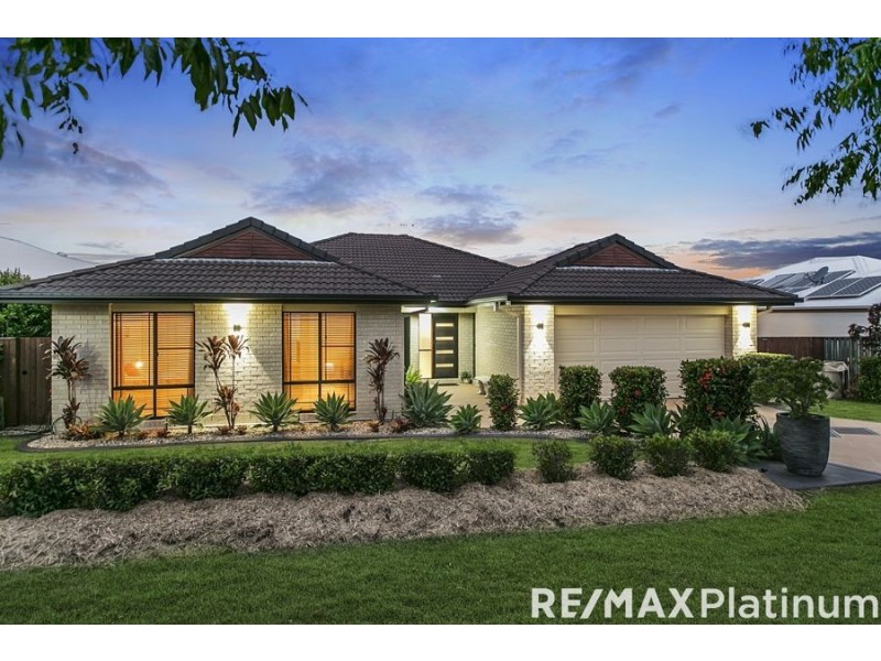 12 Lofty Court, Narangba QLD 4504