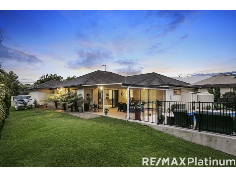 12 Lofty Court, Narangba QLD 4504
