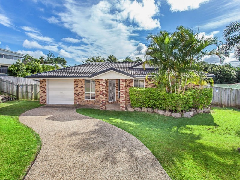 3 Marshman Road, Narangba QLD 4504
