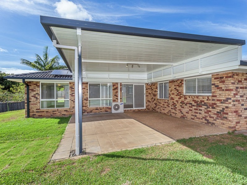 3 Marshman Road, Narangba QLD 4504