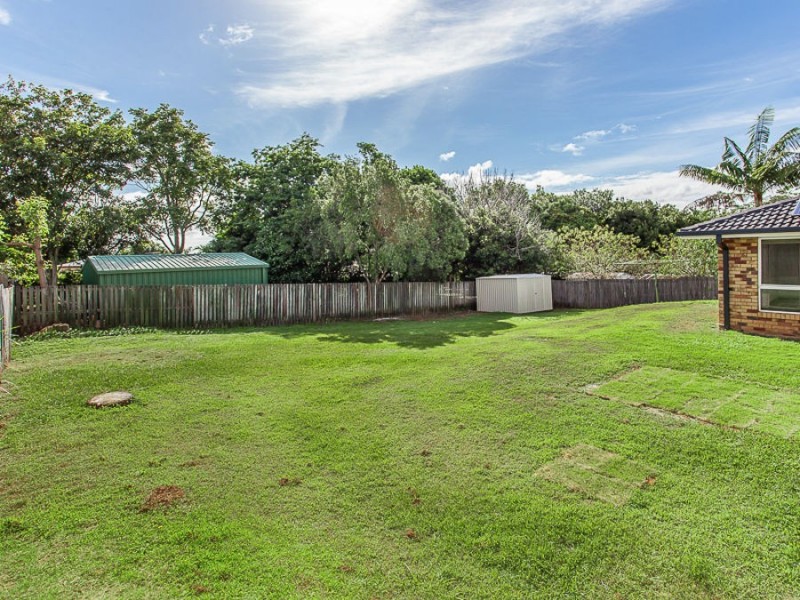3 Marshman Road, Narangba QLD 4504