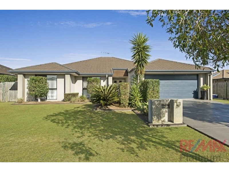 13 Mannikin Street, Narangba QLD 4504