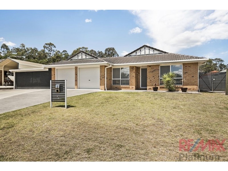 32 Paterson Place, Narangba QLD 4504