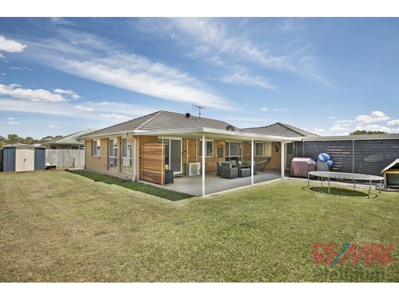 32 Paterson Place, Narangba QLD 4504