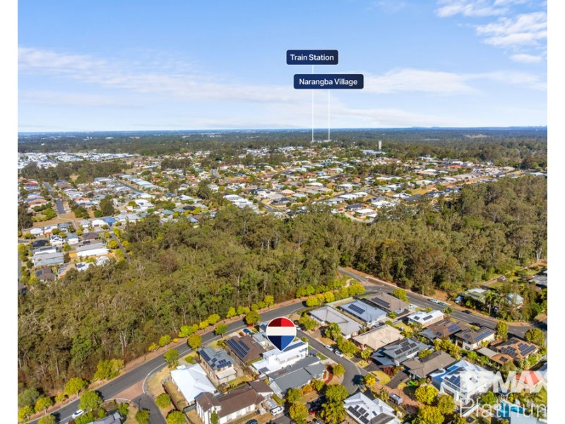 4 Hollow Crescent, Narangba QLD 4504
