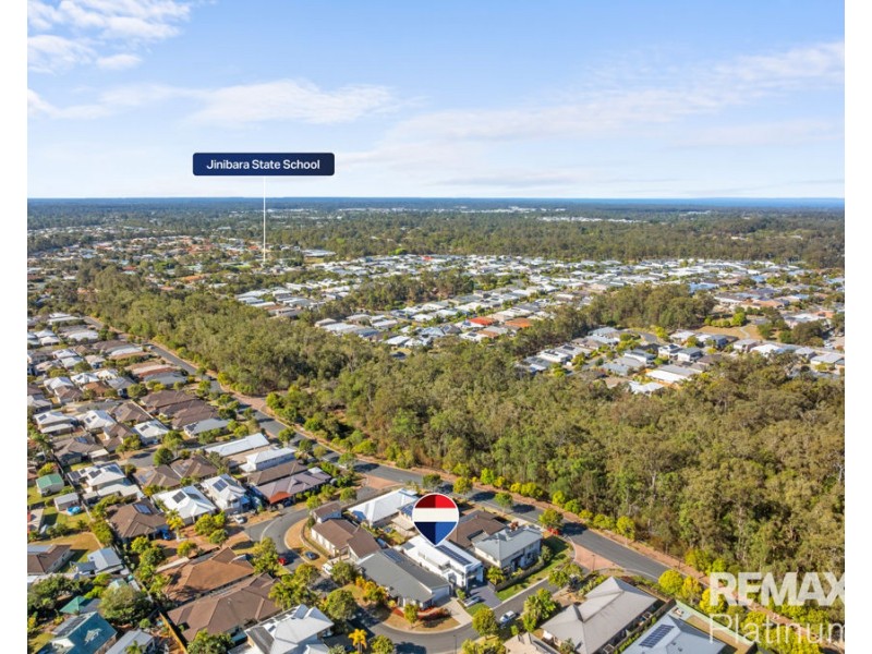 4 Hollow Crescent, Narangba QLD 4504