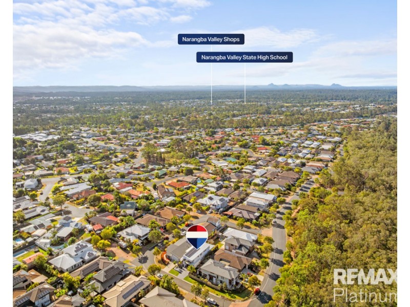4 Hollow Crescent, Narangba QLD 4504
