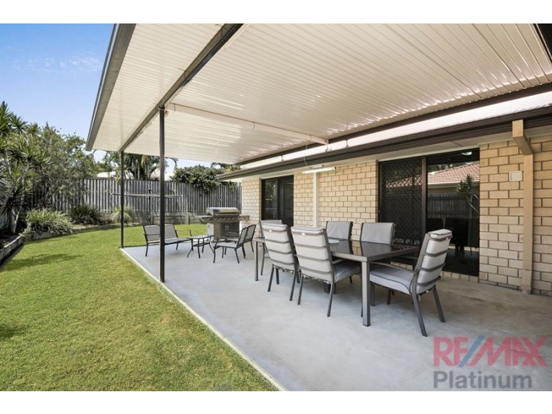 8 Coachwood Place, Narangba QLD 4504