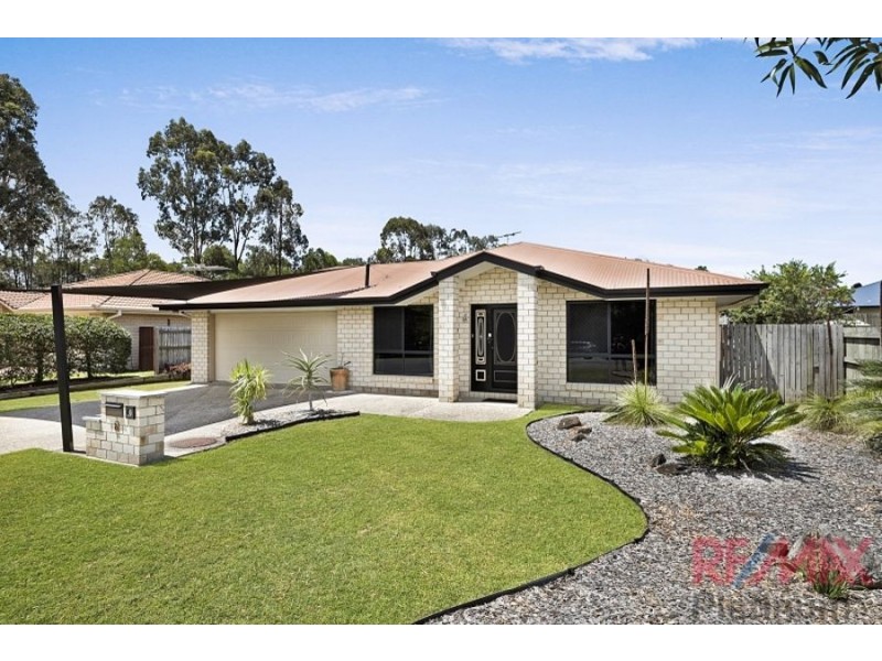 8 Coachwood Place, Narangba QLD 4504