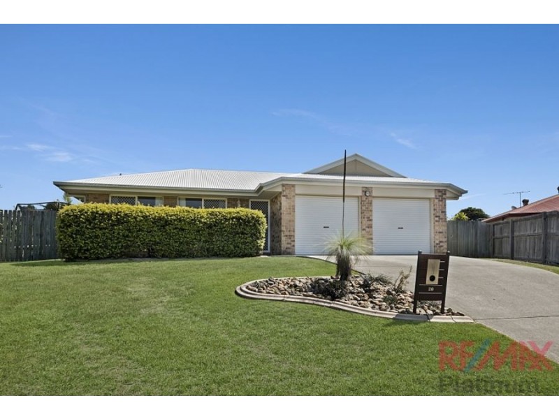 20 Rosa Court, Narangba QLD 4504
