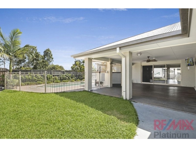 58 Creekside Drive, Narangba QLD 4504