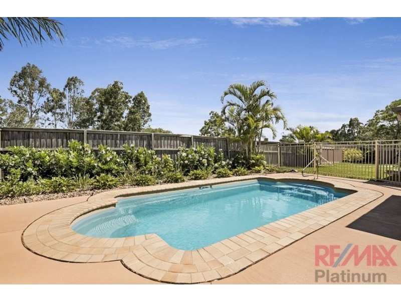 58 Creekside Drive, Narangba QLD 4504