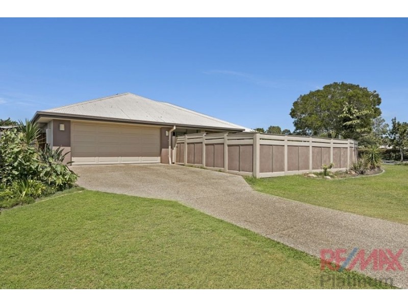 58 Creekside Drive, Narangba QLD 4504